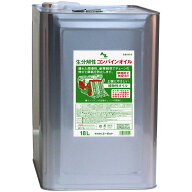 AZ 生分解性コンバインオイル 18L