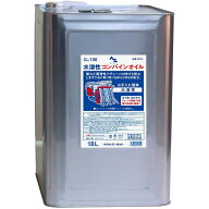 AZ 水溶性コンバインオイル 18L