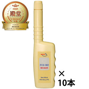 ([ւő)AZ FCR-062 RY 100ml×10{ZbgyƎPEA(|G[eA~)听ƂfB[[/K\Y܁z