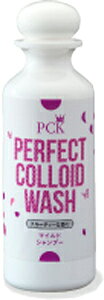 PCKパーフェクトコロイドウォッシュ マイルドタイプシャンプー 200mlトリミング用品 犬ワンちゃん用 ペット