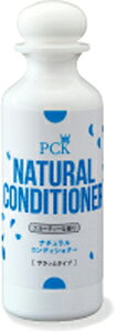 PCKナチュラルコンディショナー200ml さらっとタイプ トリミング用品 犬ワンちゃん用 ペット