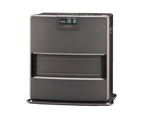 お買い物マラソン!★コロナ 石油ファンヒーターFH-VX3625BY (FH-VX3624BY)木造10畳/コンクリート13畳 グレー/ホワイト VXシリーズ ※(代引き不可、沖縄・離島は不可)