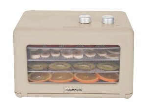 ��ROOMMATE �����Ɣ��������t�[�h�h���C���[DX�@RM-237H�u���K�i�v�_�C�������h�w�b�h������Ѓ��[�J�[�ۏؕt��������E�����͕s�V���i