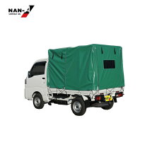 楽天市場】軽トラック幌セット s－4klの通販