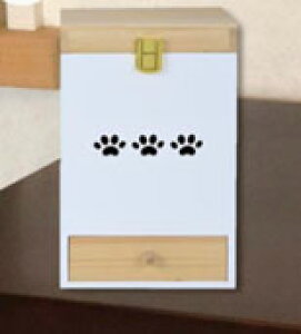 ★クーポンで1500円OFF!ペット用メモリアル仏壇 Angel Box 天使のボックス型仏壇 5210(ナチュラル)/5211(ホワイト)「正規品」※沖縄・離島は不可新商品