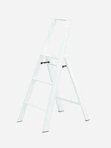 お買い物マラソン!【在庫あり】◎即納します ★メタフィス ルカーノ 3段 METAPHYS lucano 3-step ML2.0-3BK / WH 「正規品」長谷川工業※北海道・九州は送料別途1500円※沖縄・離島は不可新商品