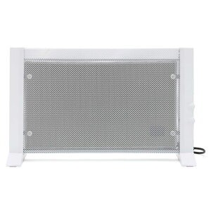 ★薄型 両面パネルヒーター RLC-NMH1000 「正規品」TOHOメーカー保証付き※メーカーから直送(代引き不可・沖縄離島は不可)新商品