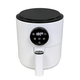 ポイント最大41倍！★小型 エアフライヤー　OMC―CKAF01「正規品」メーカー保証半年※沖縄・離島は別途送料新商品