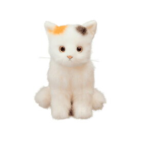 楽天スーパーSALE　【在庫あり】◎即納します★あまえんぼう子ねこちゃん　mini ミケ「正規品」「メーカー保証付き」※沖縄離島は送料別途新商品