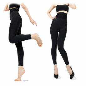 楽天スーパーSALE　スリムコーチファイブパーツスリマー●ブラック　M/L/LL　【在庫あり】◎即納します（アズ価格）(品名を「日用雑貨」で配送) （※沖縄及び離島へのお届け不可）