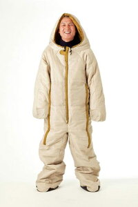 「正規販売店」【着る毛布】NEW動けるあったか寝袋 サイズL-LL 適応身長165〜180cm 【在庫あり】◎即納します 正規価格品(※沖縄及び離島へのお届け不可)