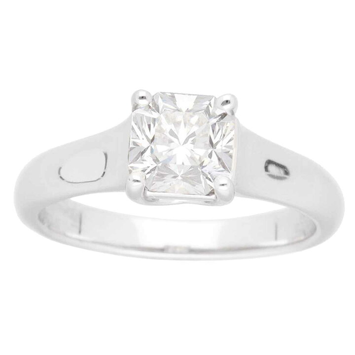 楽天市場】TIFFANY&Co. ティファニー Lucida ルシダ スクエア ダイヤ 