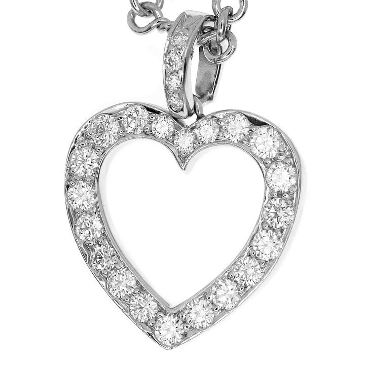 楽天市場】TIFFANY&Co. ティファニー ダイヤモンド センチメンタル 