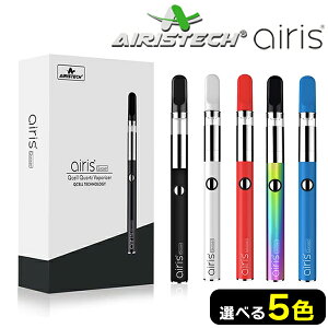 Airistech Airis Quaser Kit GAXebNACXebN NG[T[ bNXpF|CU[ CBD WAX RZg[g NX^ pE_[ Ή X^[^[Lbg VAPOLIZER x|CU[ i