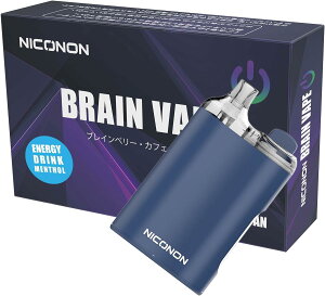 NICONON BRAIN VAPE xCv dq^oR V[V t[o[ gp\ ĝ ^ vape 8000gp\ JtFC uCx[z Q[~Odq^oR jR`Xyiz