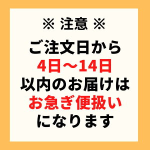 お急ぎ便