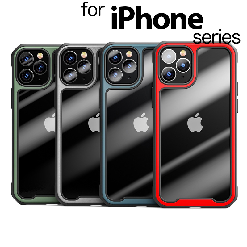 iPhone 12 低価格化 ケース ワイヤレス充電対応 Pro iPhone12mini 大幅値下げランキング iPhone12 pro クリア カバー 耐衝撃 カラフル かこいい iphone12 max