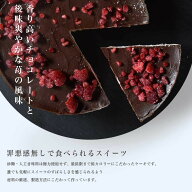 砂糖90％OFF　低糖質スイーツ 糖質制限 糖質オフ 北海道チーズ100％ ショコラ　チョコレート　生チョコ　…