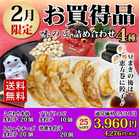 【2月度限定商品】 送料無料 (4種類70個) 14人前 バレンタイン セット 詰め合わせ 冷凍餃子 冷凍生餃子 生餃子 冷凍食品 食品 惣菜 中華惣菜 点心 中華 中華点心 グルメ 定番メニュー 餃子 パーティー ぎょうざ ギョーザ おいしい お取り寄せ