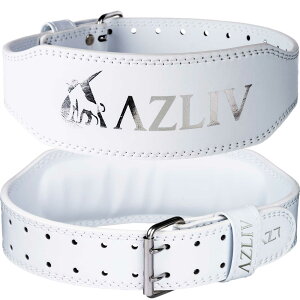 AZLIV �g���[�j���O�x���g AZ7 �������u�Ԃɓ���� 7mm �A�Y���u �p���[�x���g �؃g���x���g �W���x���g ���t�e�B���O�x���g ���U�[ �v �W�� �؃g�� �E�G�C�g�g���[�j���O �z���C�g ���b�h �s��