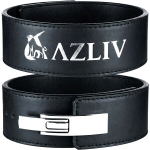 �y�����݌v���o�[�A�N�V�����zAZLIV ���o�[�x���g LEX Standard �X�^���_�[�h 10mm ���o�[�A�N�V�����x���g �g���[�j���O�x���g �A�Y���u �p���[�x���g �؃g���x���g �W���x���g ���t�e�B���O�x
