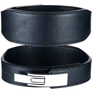 �y����d�����o�[�A�N�V�����zAZLIV ���o�[�x���g LEX Tapered �e�p�[�h ���� 10mm ���o�[�A�N�V�����x���g �g���[�j���O�x���g �A�Y���u �p���[�x���g �؃g���x���g �W���x���g ���t�e�B���O