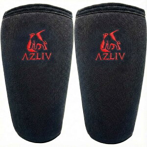�y���Y�ō���l�I�v�����z AZLIV �j�[�X���[�u PRO ���E�Z�b�g 7mm �G�T�|�[�^�[ �؃g�� �X�N���b�g �W�� �G �ی� �T�C�Y�����\ �A�Y���u