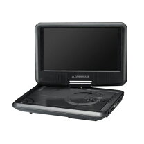 楽天市場】アズマ ポータブルdvd 9インチの通販