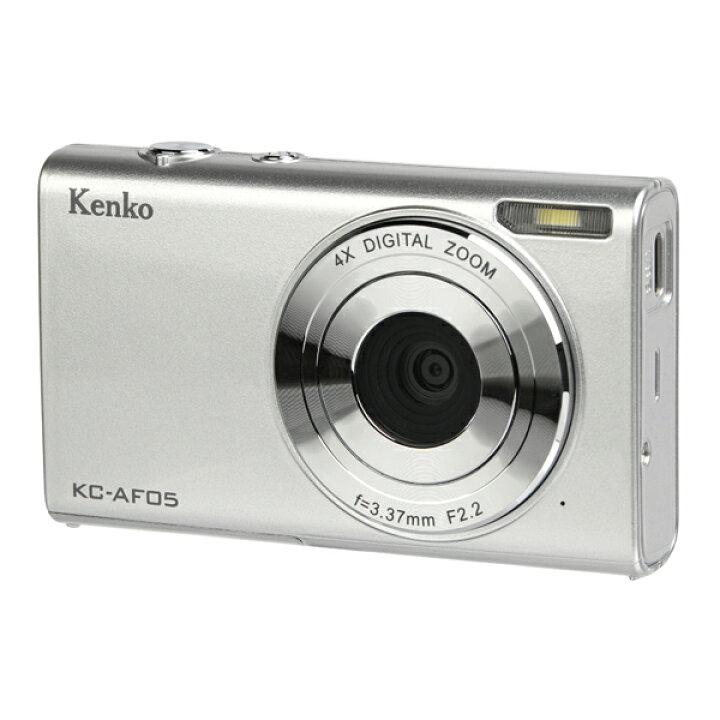 楽天市場】【送料無料】ケンコー【Kenko Tokina】 デジタルカメラ KC 