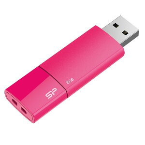 yVRp[zUSB3.0XCh USB[8GB Blaze U05 sN^SPJ008GU2U05HylR|XΉ@350~z