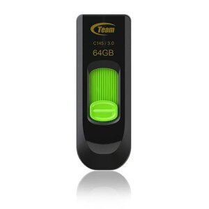 Teamy`[zUSB3.0ΉXChUSB[ 64GB C145^TC145364GG01yJAN@4571381799457z