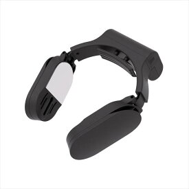 【送料無料】THANKO【サンコー】ネッククーラーSlim　USBモデル　ブラック／TKNNC22BK