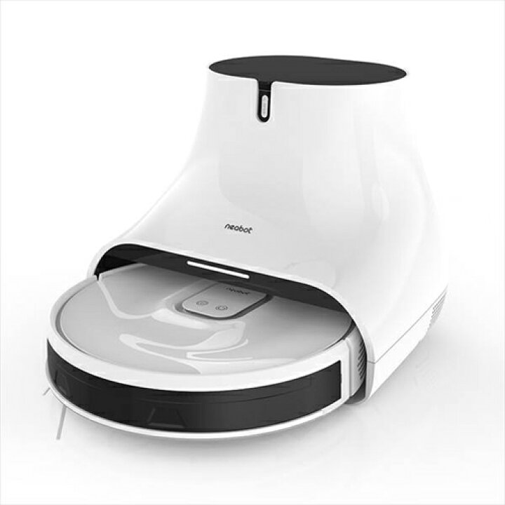 楽天市場】【在庫限り】Neabot NoMo Q11ロボット掃除機／RS0030W 