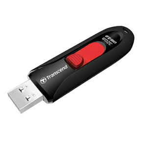 Transcend�y�g�����Z���h�z�X���C�h�� USB�������[32GB /TS32GJF590K�y4�܂Ńl�R�|�X�Ή��@����324�~���z