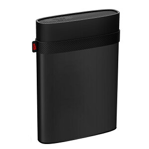 �V���R���p���[�@USB3.0�Ή��O�t���n�[�h�f�B�X�N 5TB�^SP050TBPHD85BS3K