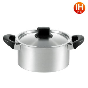 ����� 20cm IH�Ή�[�K�X�΂�OK] �n�� ���{�� SE-04 ���s �X�e�����X�� �W�t ��������