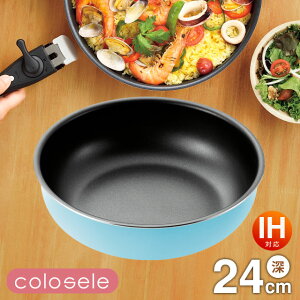 肪 tCp [^ 24cm RZ colosele IHΉ[KX΂OK] CSD-24 RpNg[ ʂӂfH I[MΉ fB[vp u[