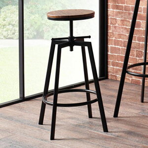 _|Cg5{^nCXc[ a50cm 61.5`75.5cm JE^[Xc[ JE^[`FA o[Xc[ i VH-S30(BR) Ov