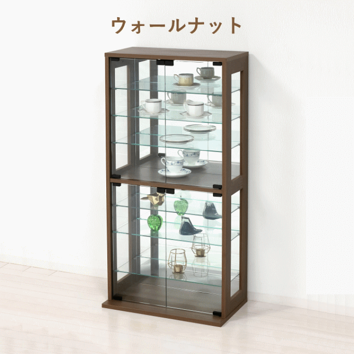 楽天市場】＼ポイント5倍／飾り棚 キャビネット 送料無料コレクション