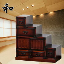 楽天市場】昭和レトロ 家具（タンス・チェスト｜収納家具 