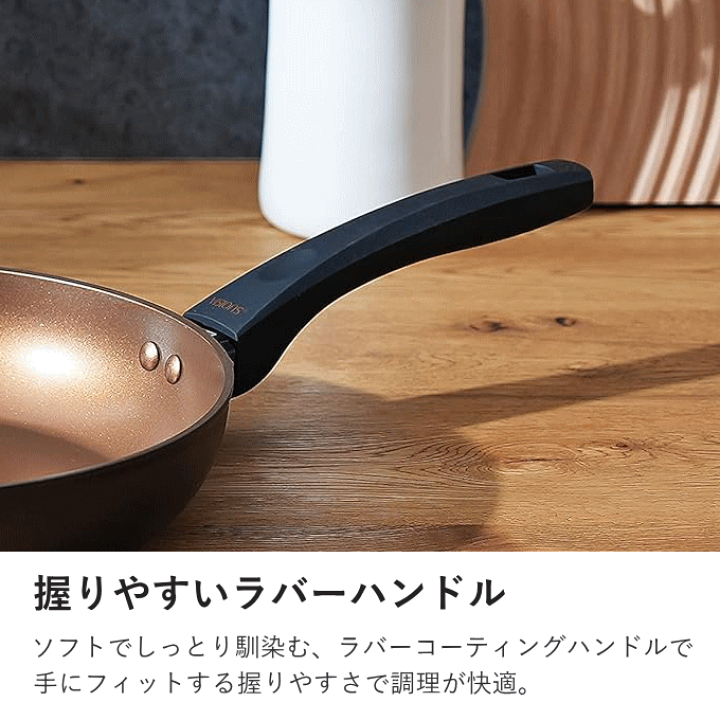 楽天市場】フライパン セット 20cm 26cm ガス火 IH対応 ゴールド 楽天市場】フライパン セット 20cm 26cm ガス火 IH対応 ゴールド
