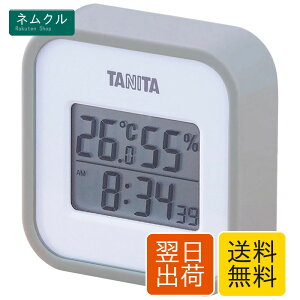 �^�j�^ Tanita �����x�v ��ڂŎ��������킩�� ���v �J�����_�[ ���x ���x �f�W�^�� �Ǌ|�� ��� �O���[ �}�O�l�b�g TT-558 GY