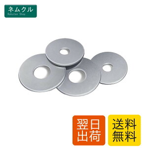 POTRRCIUSUER �����b�V���[ �像�b�V���[ 304 �X�e�����X (M4�p�y�O�a20mm, ���� 1mm�z50����)