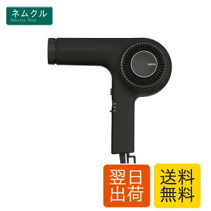 �e�X�R�� �w�A�h���C���[ Nobby by TESCOM �v���t�F�b�V���i���v���e�N�g�C�I�� �y�� �≷�� NIB400A ���N�����v���O �u���b�N NIB400A-K