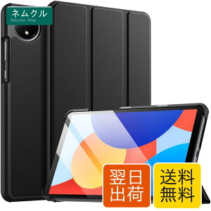 MoKo Redmi Pad SE 8.7�C���` �P�[�X Redmi Pad SE 8.7�C���`���^�^�u�p�ی�P�[�X �V���I�~���b�h�~�p�b�hSE 8.7�C���`��p�ی�J�o�[ �X�^���h�P�[�X �I�[�g�X���[�v�Ή� PC+PU�� �蒠�^ �y�� �ϏՌ� Bla