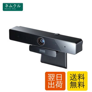 �T�����T�v���C WEB�J���� 500����f �L�p�����Y �L��USB�ڑ� �}�C�N���� �u���b�N CMS-V51BK