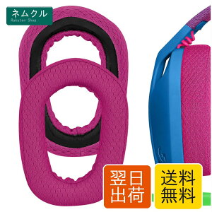 Geekria �C���[�p�b�h Comfort �݊��� �p�b�h ���W�N�[�� Logicool G435 G335 �w�b�h�z���ɑΉ� �p�b�h �C���[/�C���[�J�b�v ���b�V���t�@�u���b�N(��)