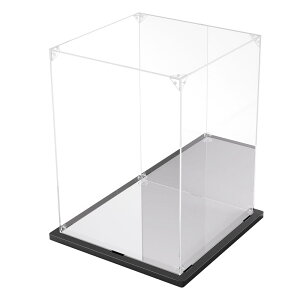 KUKERtBMAP[X ANP[X RNVP[X fBXvCP[X  wʃ~[ gݗĊȒP  h~  N[jONXti20×20×25cm, ~[{wʃ~