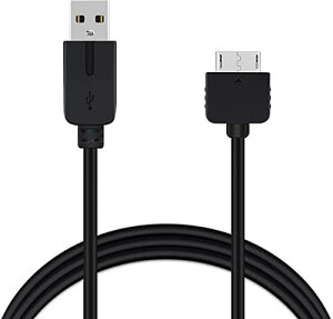 PSVITA [d PSVITA(PCH-1000) p USB[d [dP[u 1.2m f[^P[uPlayStation Vita/PSVita 1000Ή dA_v^