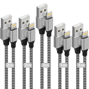 iPhone [dP[u y5{Zbg 1/1/2/2/3MzCgjOP[u ϋvUSB[d }[dP[u iPhone/iPad/iPodeΉ (Vo[O[)